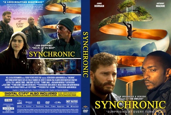 Synchronic