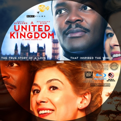 A United Kingdom