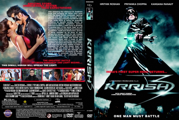 Krrish 3