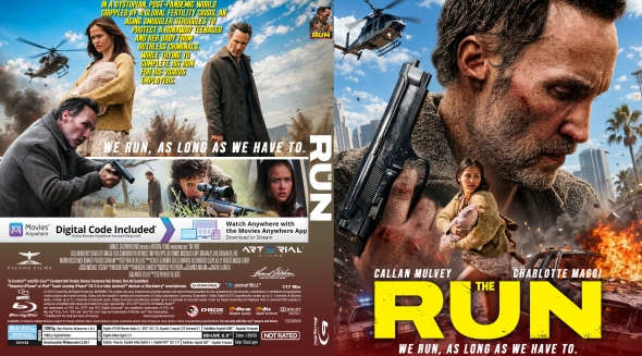 The Run