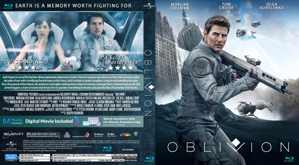 Oblivion