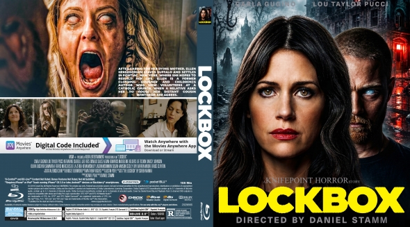 Lockbox