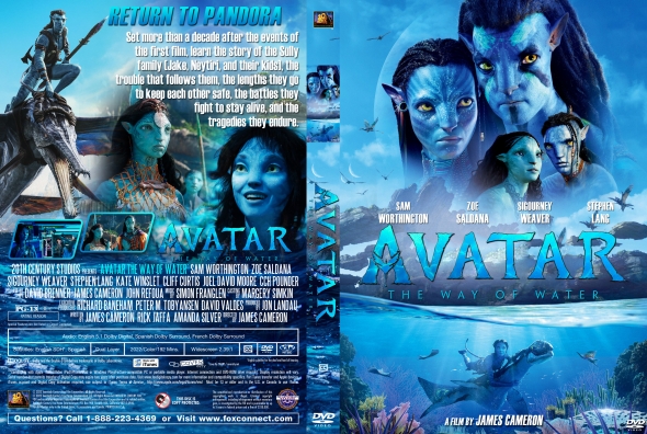 Avatar: The Way of Water