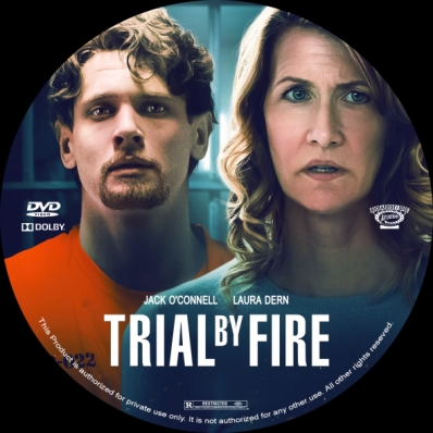 Trial by Fire