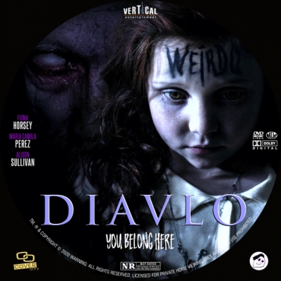 Diavlo