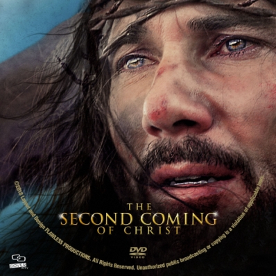 The Second Coming of Christ