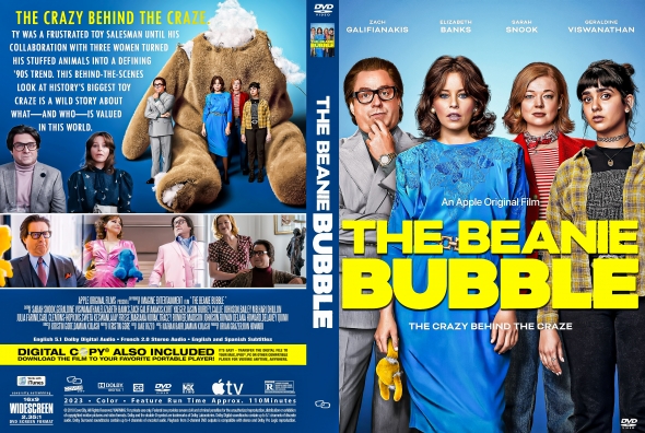 The Beanie Bubble