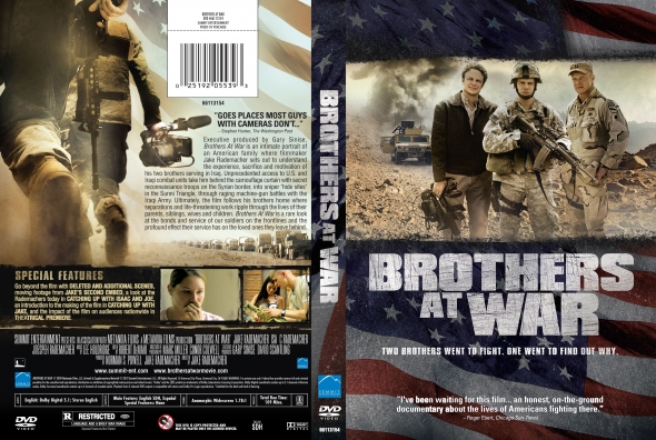 その他 Brothers in War [DVD] Amazon.com: Brothers at War [DVD] : Movies & TV