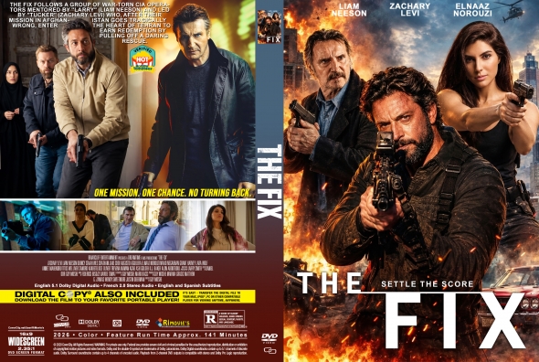 The Fix
