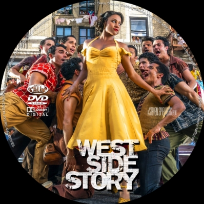 West Side Story