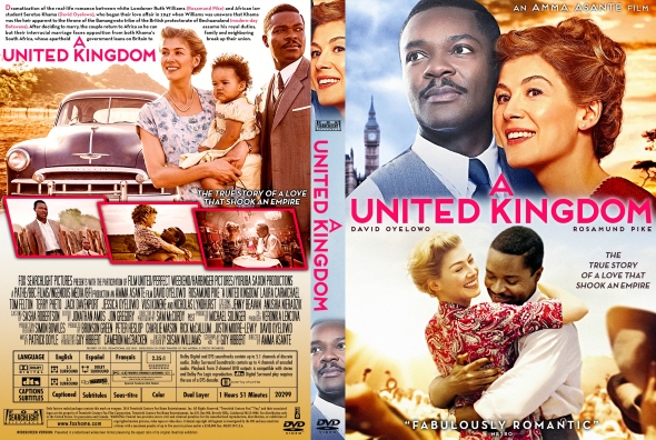 A United Kingdom