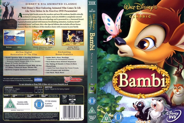 Bambi