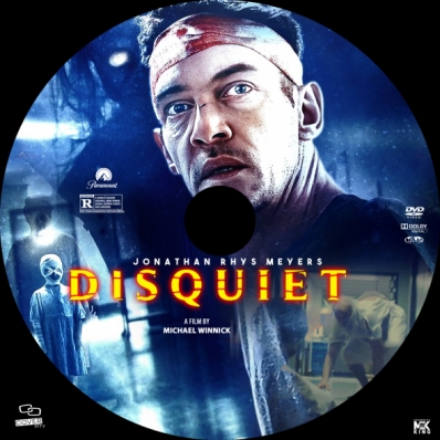 Disquiet