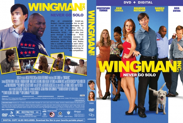 Wingman Inc.