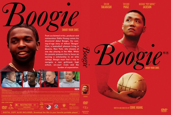 Boogie