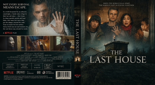The Last House