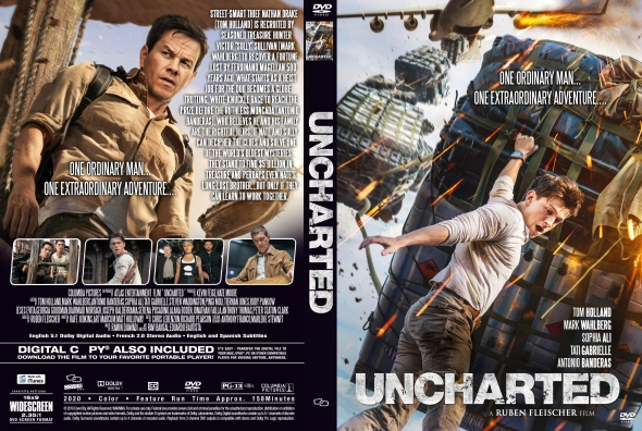 Uncharted