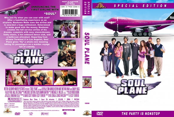Soul Plane