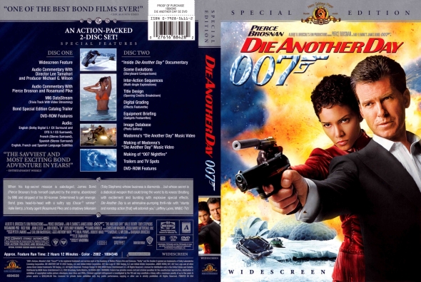 Die Another Day
