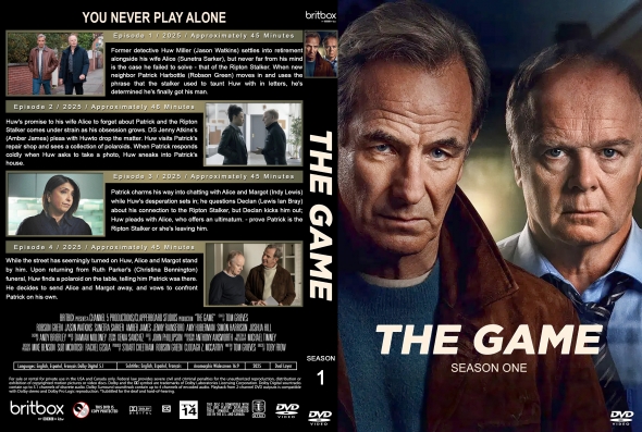 The Game - Season 1