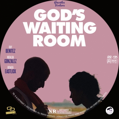 CoverCity - DVD Covers & Labels - God's Waiting Room