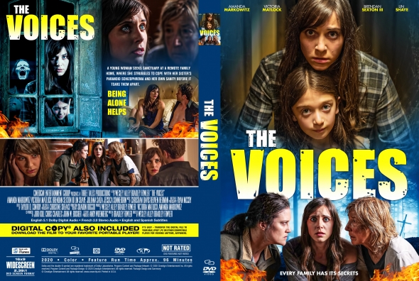 The Voices