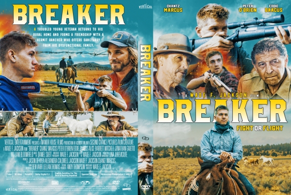 Breaker