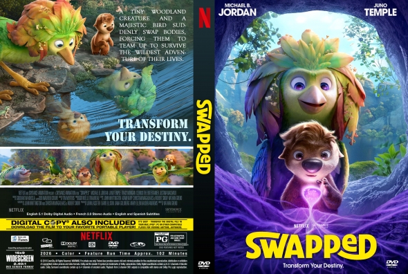 Swapped