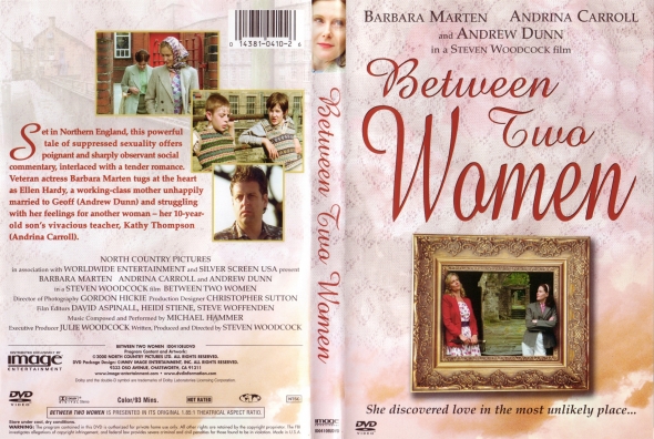 Between Two Women