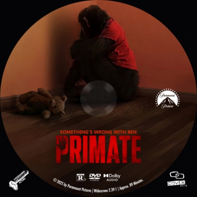 Primate