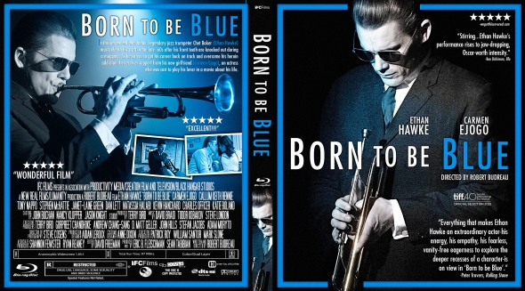 Born to Be Blue