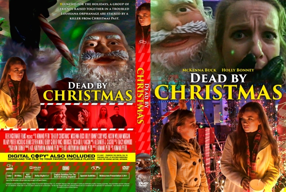 Dead by Christmas