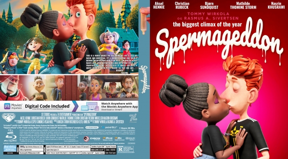 Spermageddon