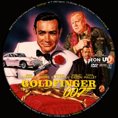 Goldfinger