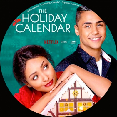 The Holiday Calendar