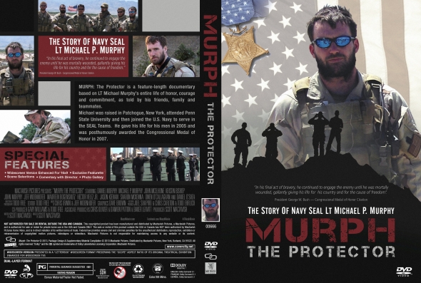 Murph: The Protector