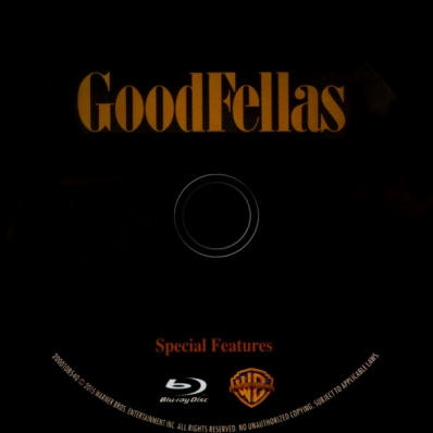Goodfellas Bonus