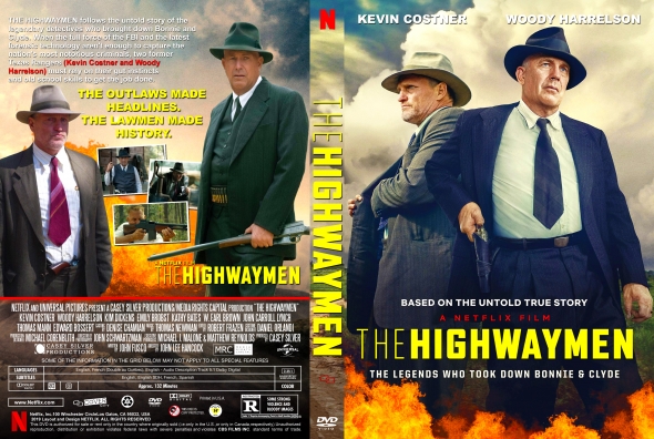 The Highwaymen