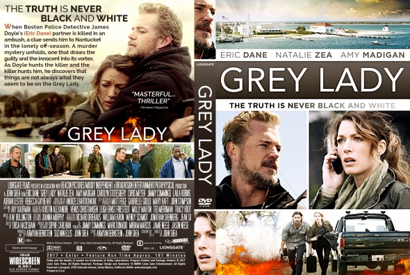 Grey Lady