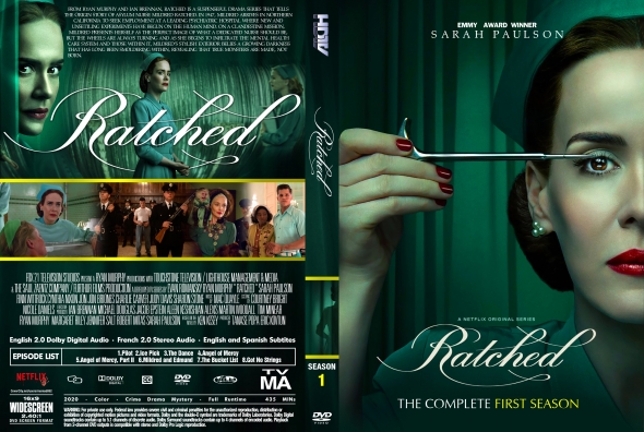 Ratched - Season 1