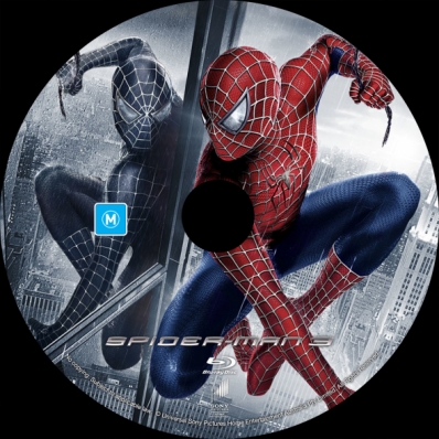 Spider-Man 3
