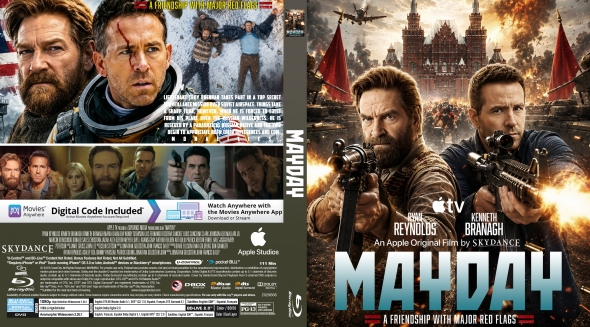 Mayday