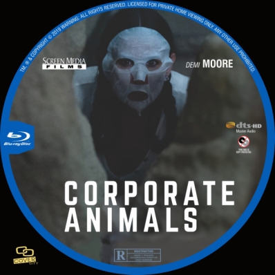 Corporate Animals