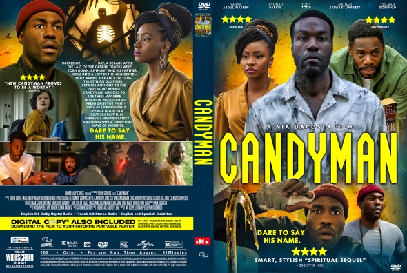 Candyman