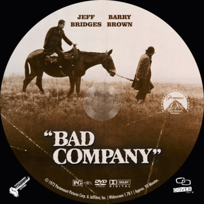 Bad Company