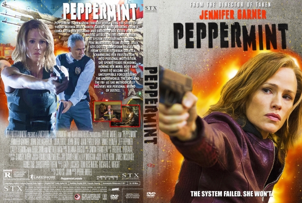 Peppermint