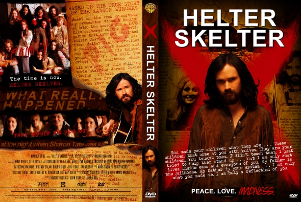 Helter Skelter