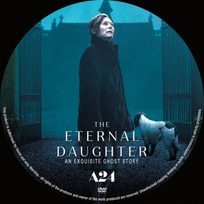 The Eternal Daughter