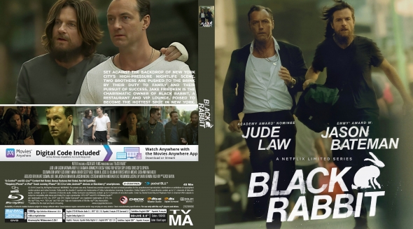 Black Rabbit - Season 1