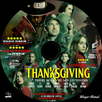 Thanksgiving
